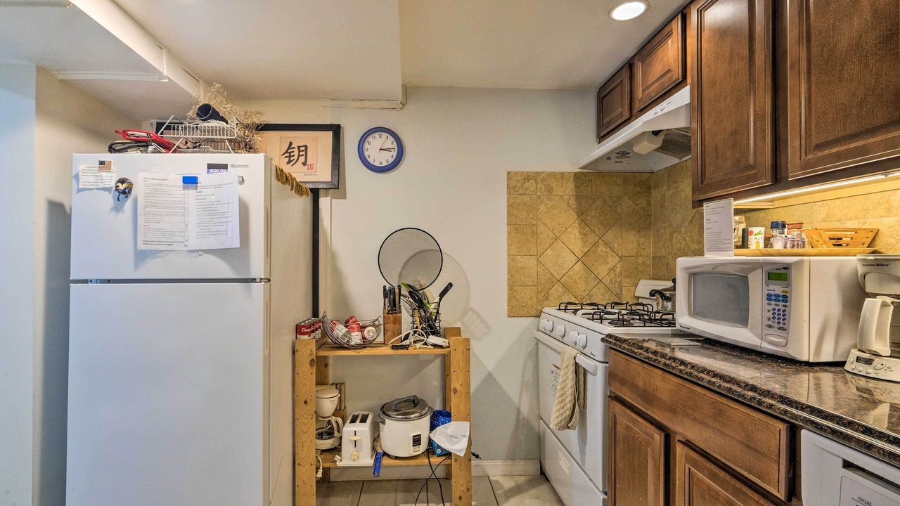 Photo of Kitchen in Bethesda
