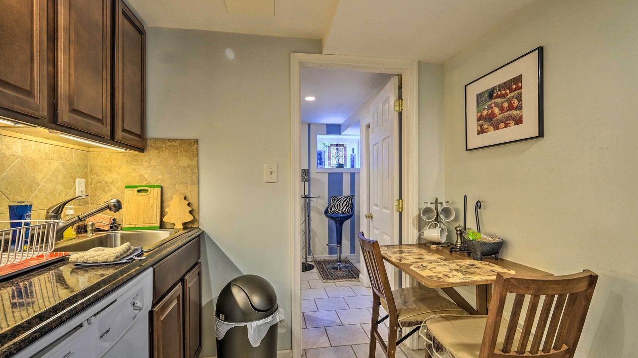 Photo of Kitchen in Bethesda