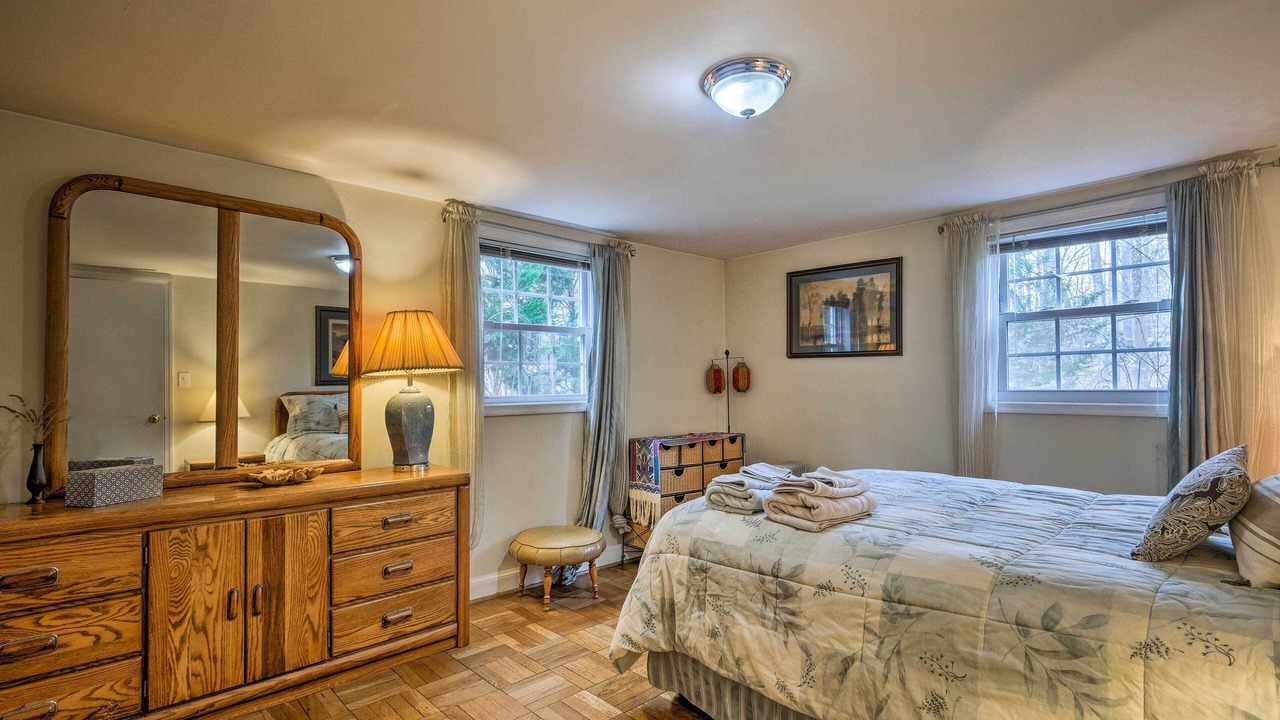Photo of Bedroom in Bethesda