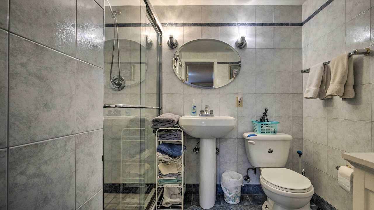 Photo of Bathroom in Bethesda