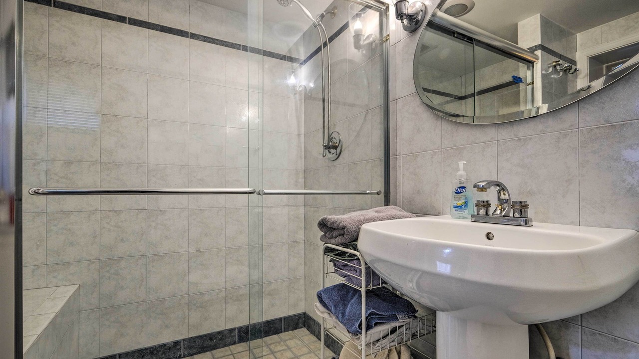 Photo of Bathroom in Bethesda