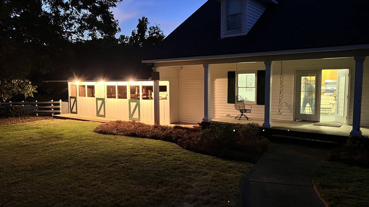 Photo of Outdoor in Phenix City