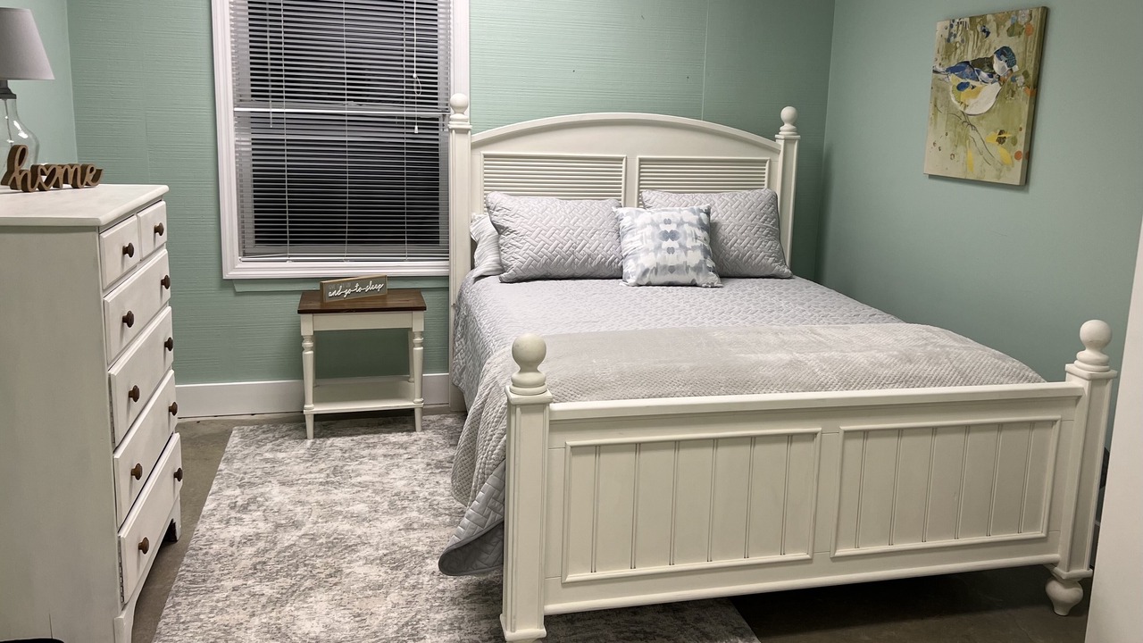 Photo of Bedroom in Phenix City