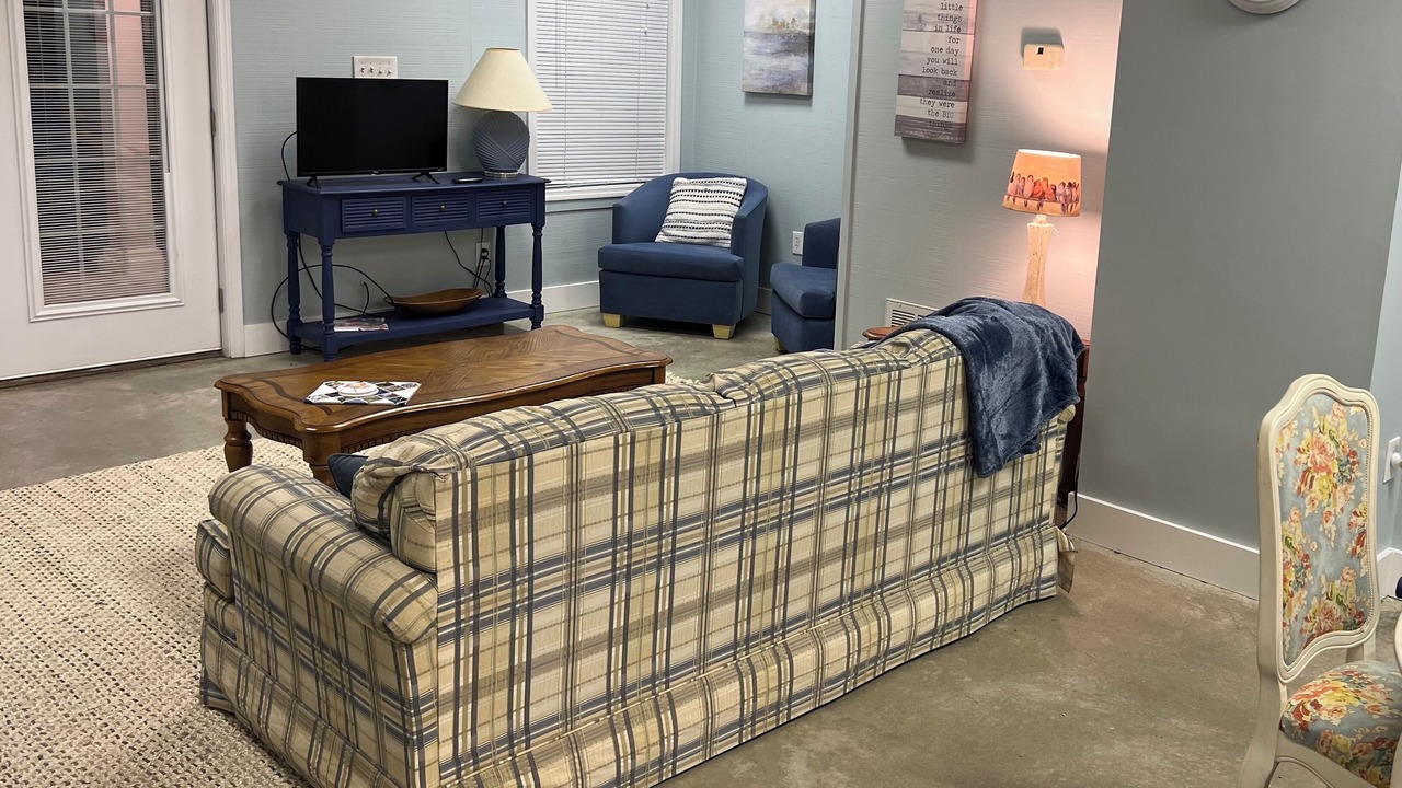 Photo of Livingroom in Phenix City