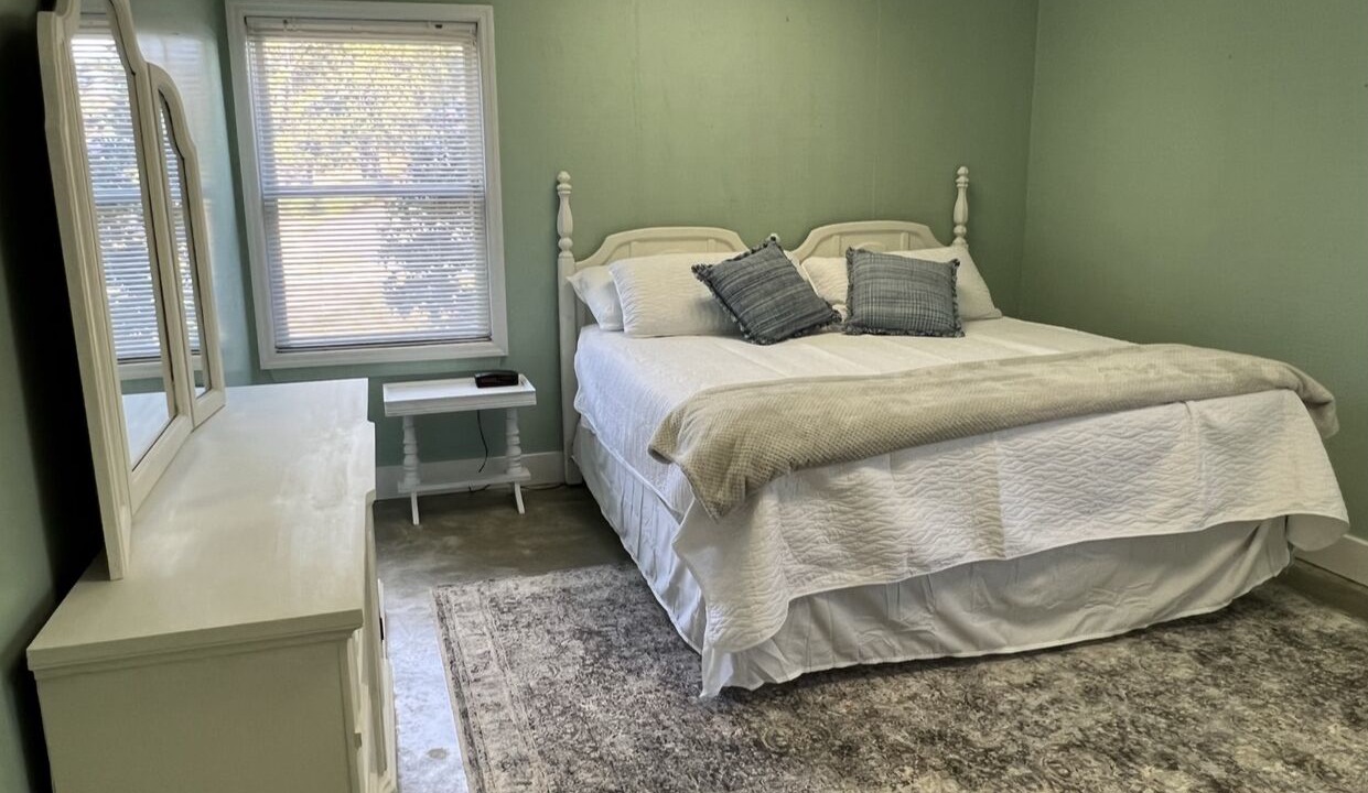 Photo of Bedroom in Phenix City