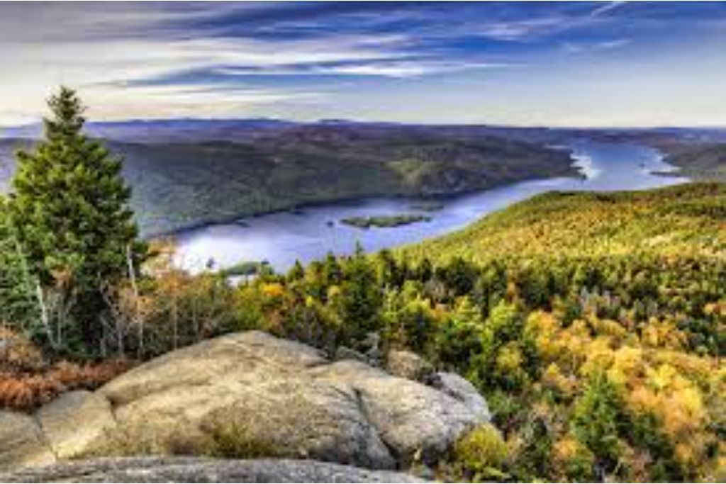 Photo of Outdoor in Blossvale