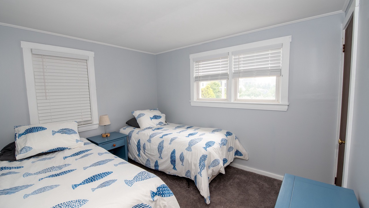 Photo of Bedroom in Wells Beach