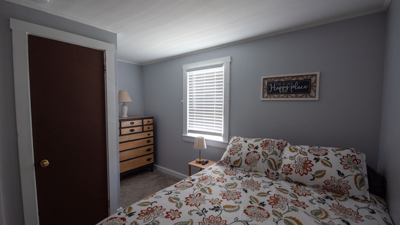 Photo of Bedroom in Wells Beach