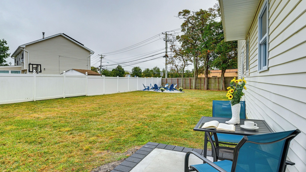 Photo of Outdoor in North Bay Shore