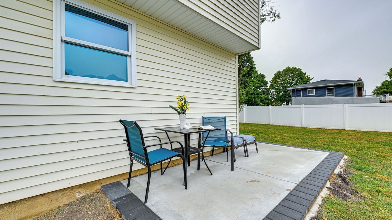 Photo of Outdoor in North Bay Shore