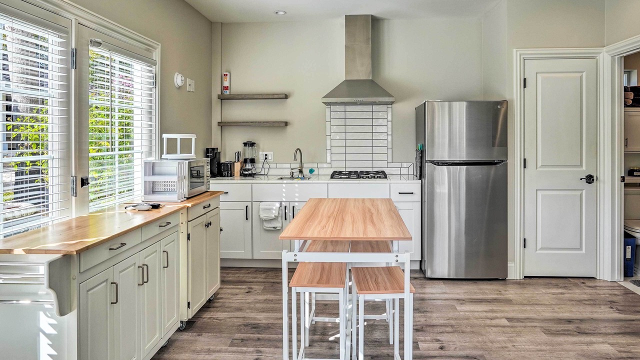 Photo of Kitchen in Pleasant Hill