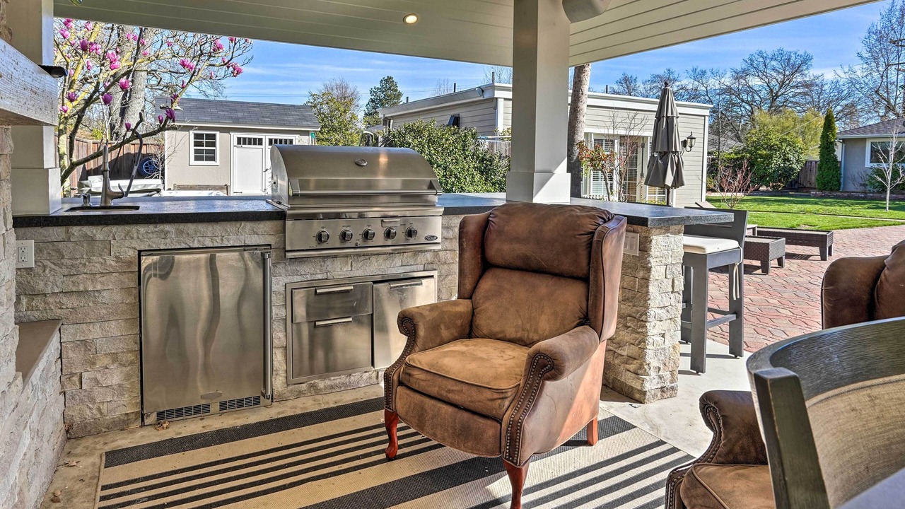 Photo of Patio Balcony in Pleasant Hill