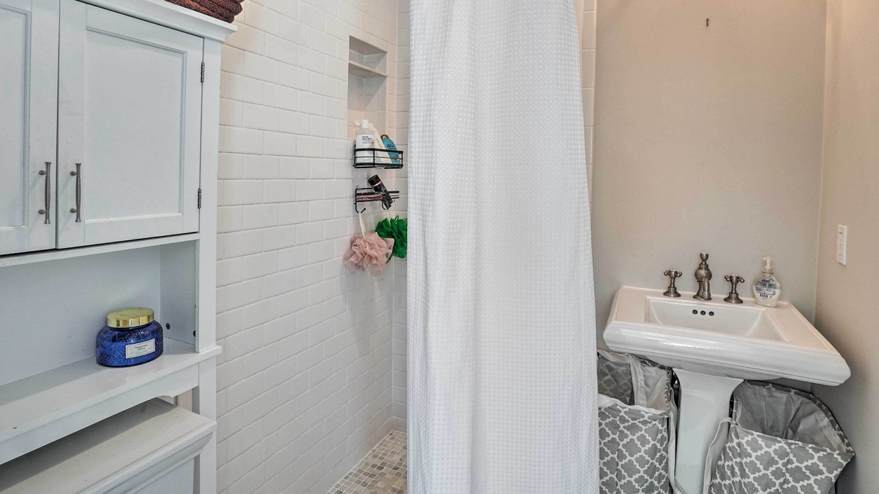 Photo of Bathroom in Pleasant Hill