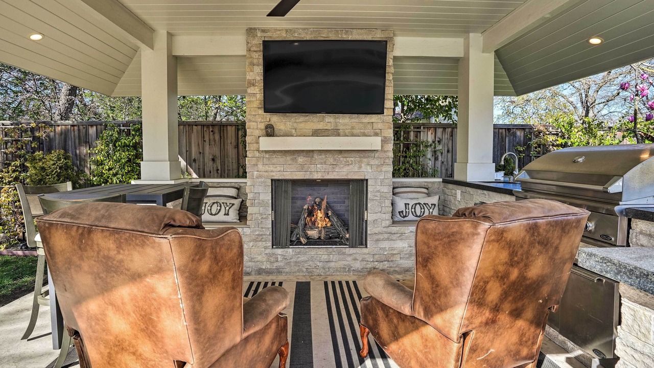 Photo of Outdoor in Pleasant Hill