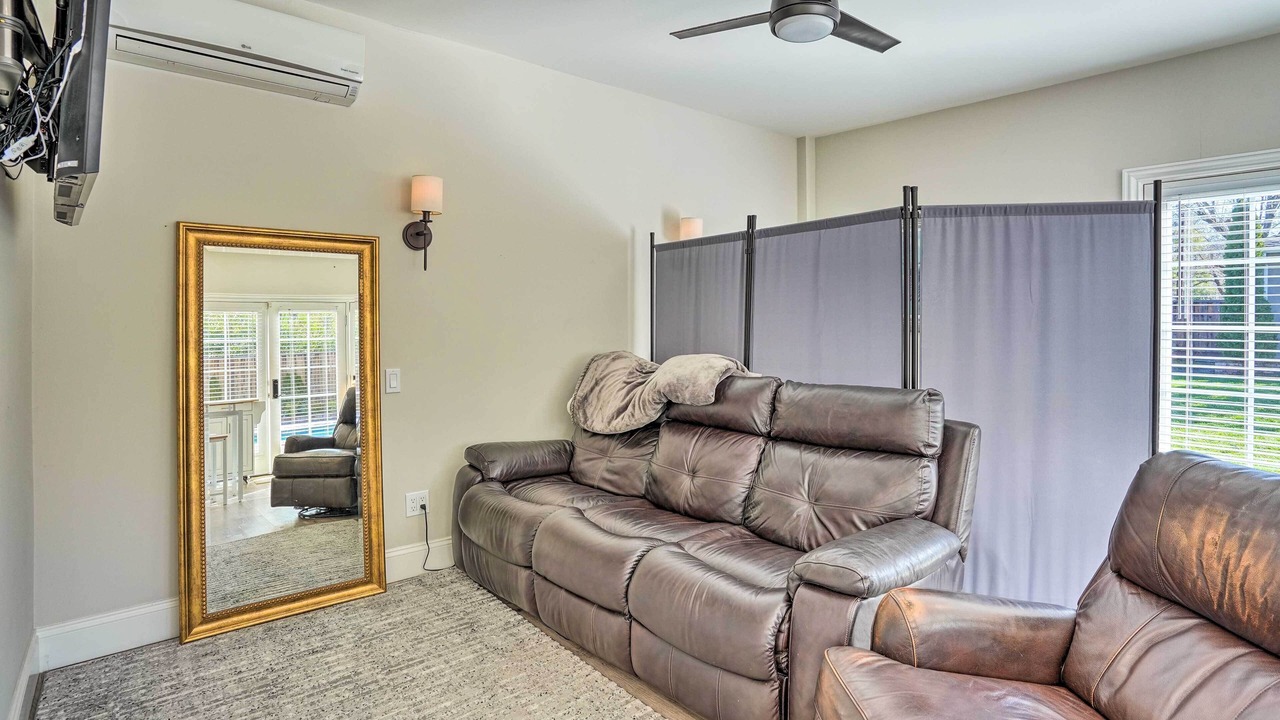 Photo of Livingroom in Pleasant Hill