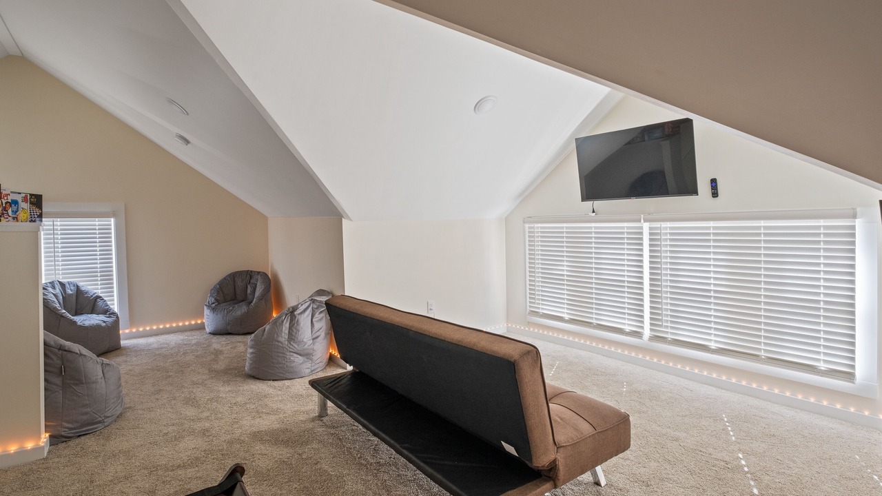 Photo of Livingroom in Easttown