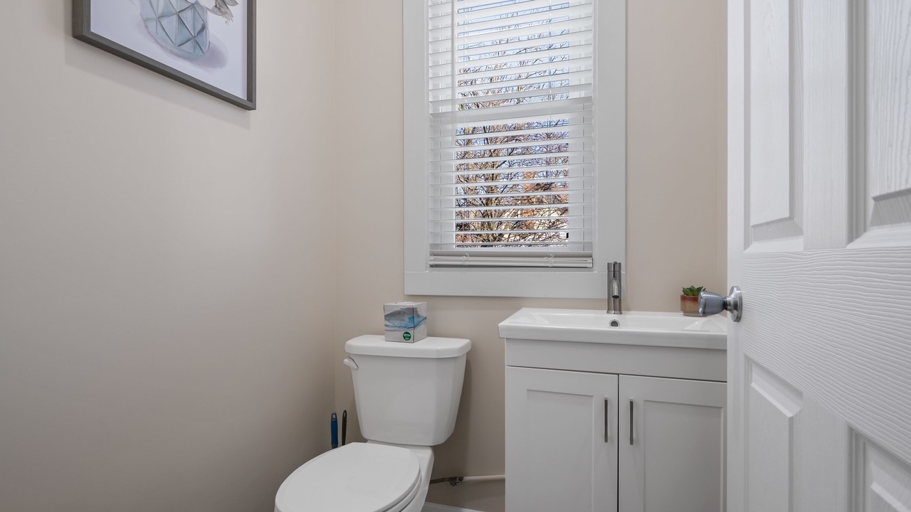 Photo of Bathroom in Easttown