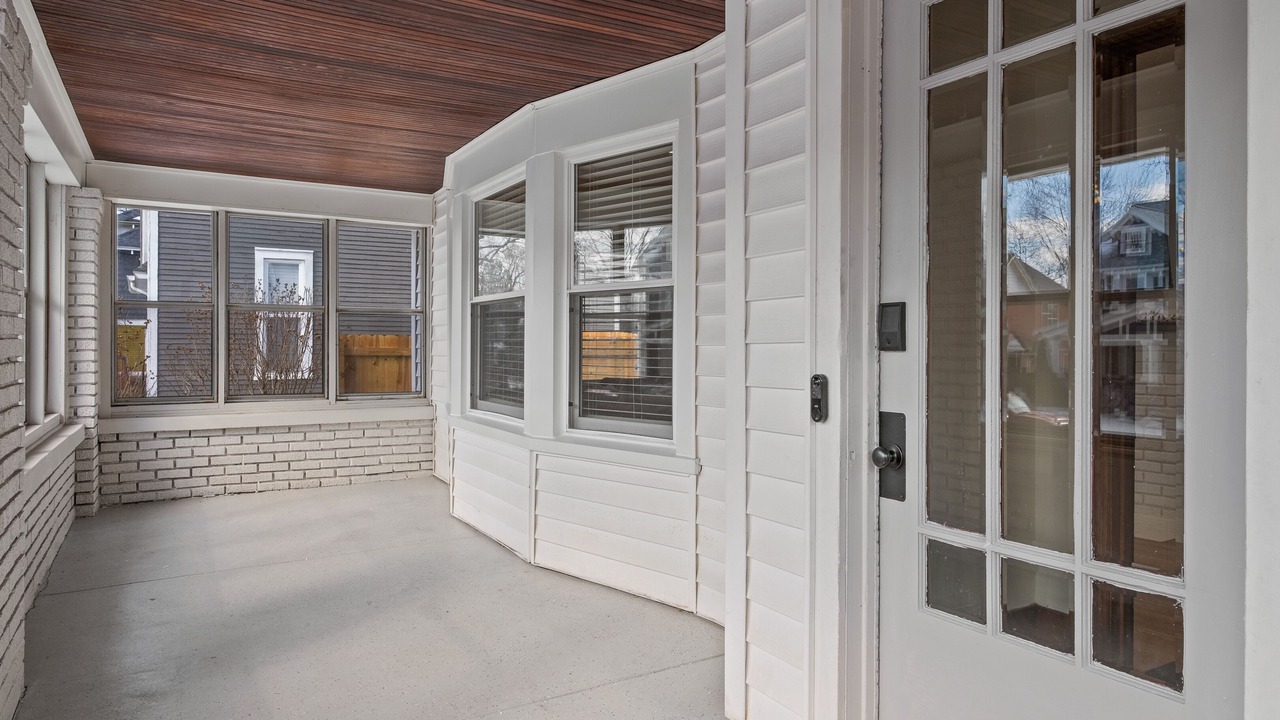 Photo of Outdoor in Easttown