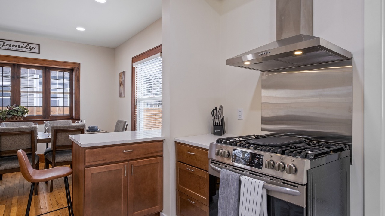 Photo of Kitchen in Easttown