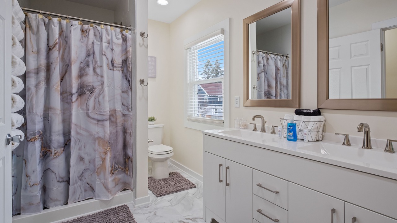 Photo of Bathroom in Easttown