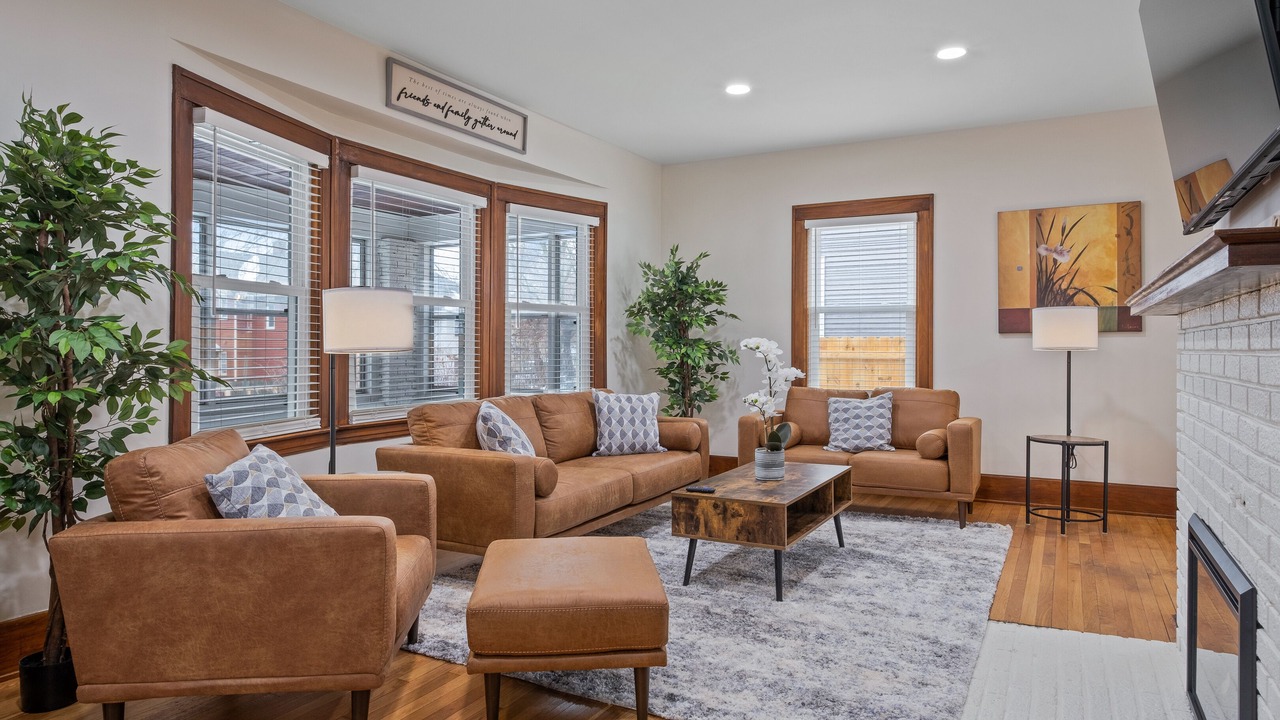 Photo of Livingroom in Easttown