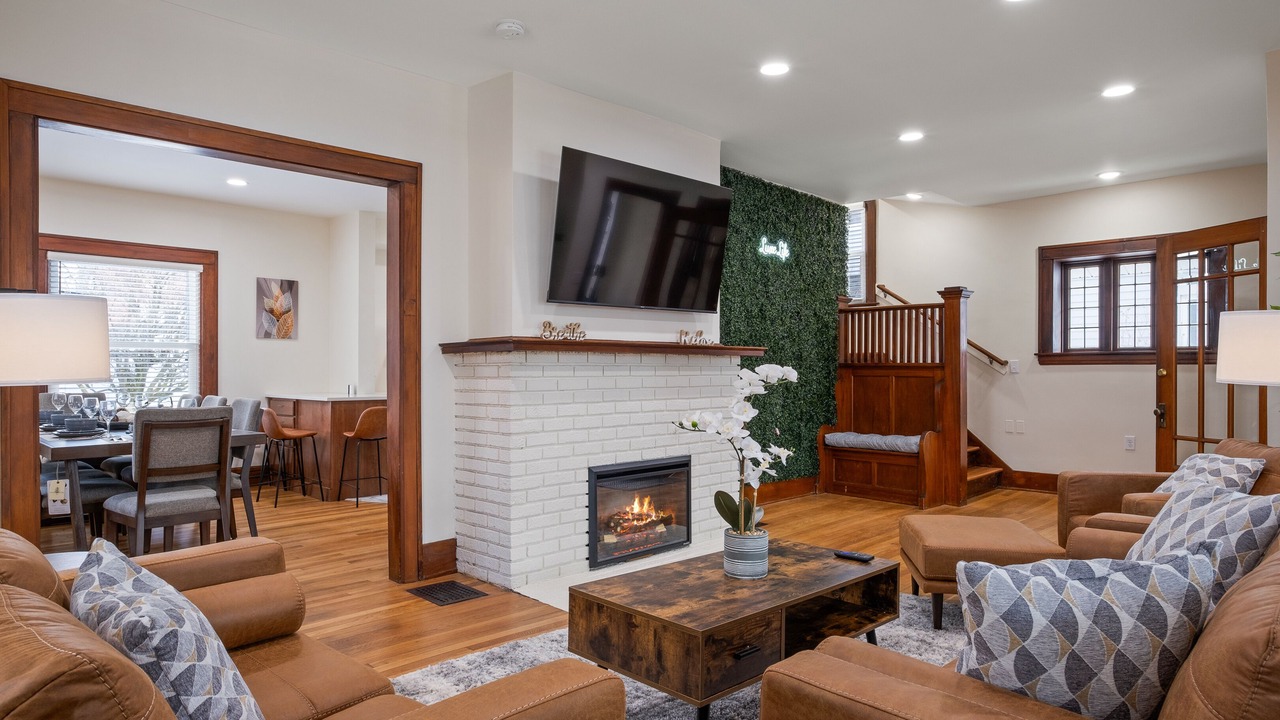 Photo of Livingroom in Easttown