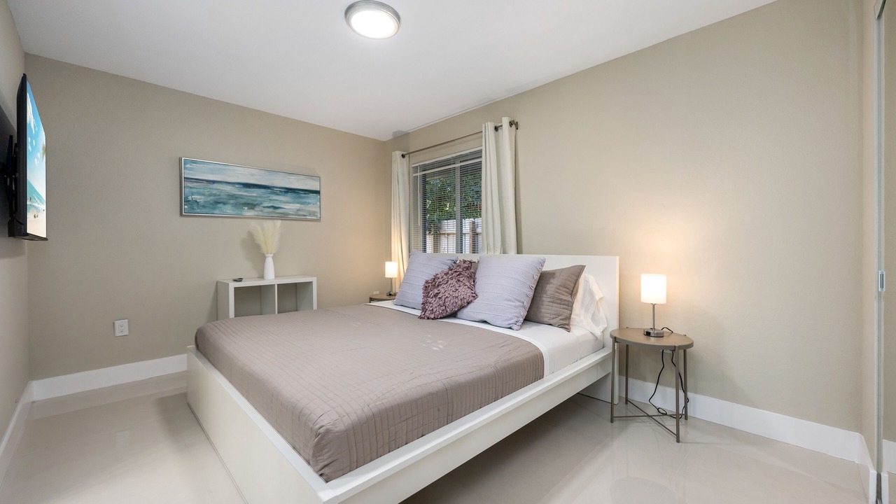 Photo of Bedroom in Liberty City