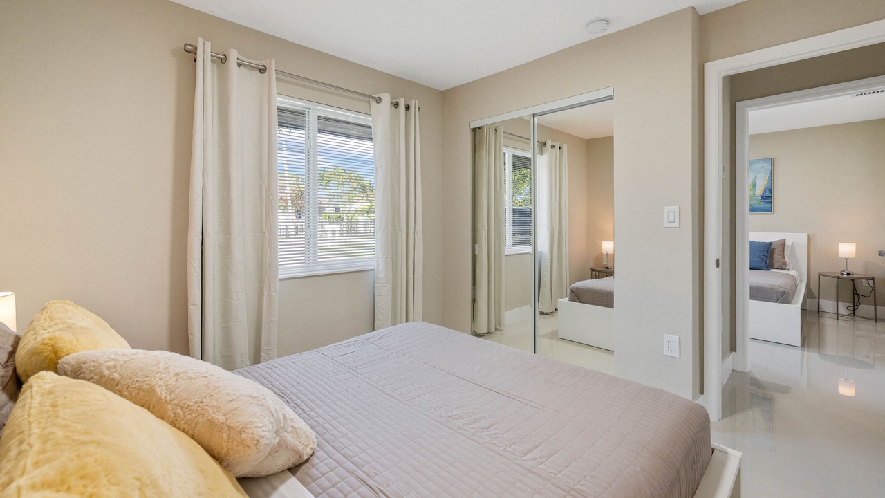 Photo of Bedroom in Liberty City