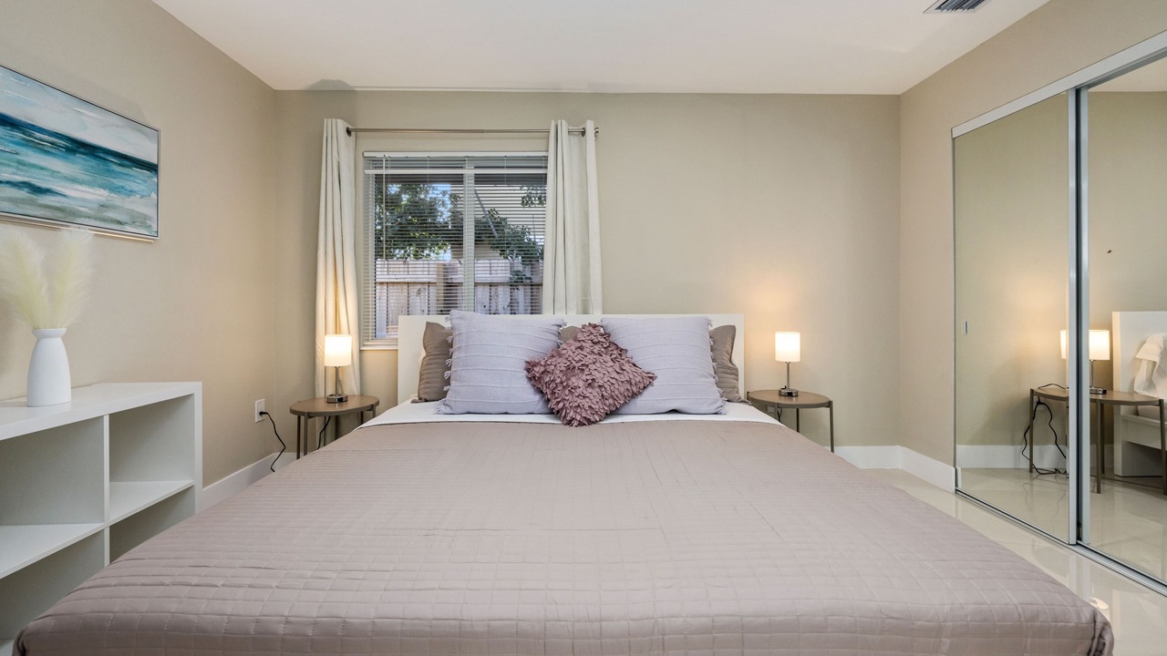 Photo of Bedroom in Liberty City