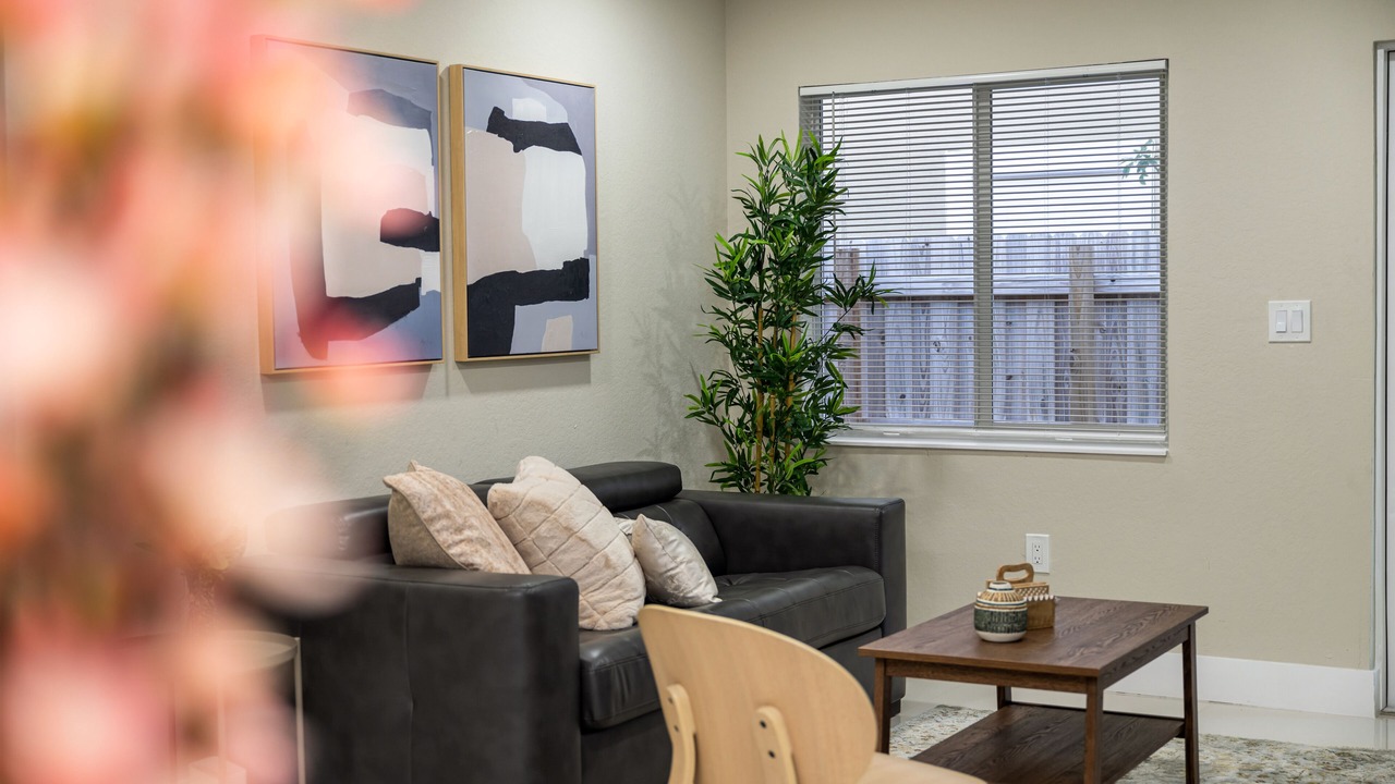 Photo of Livingroom in Liberty City