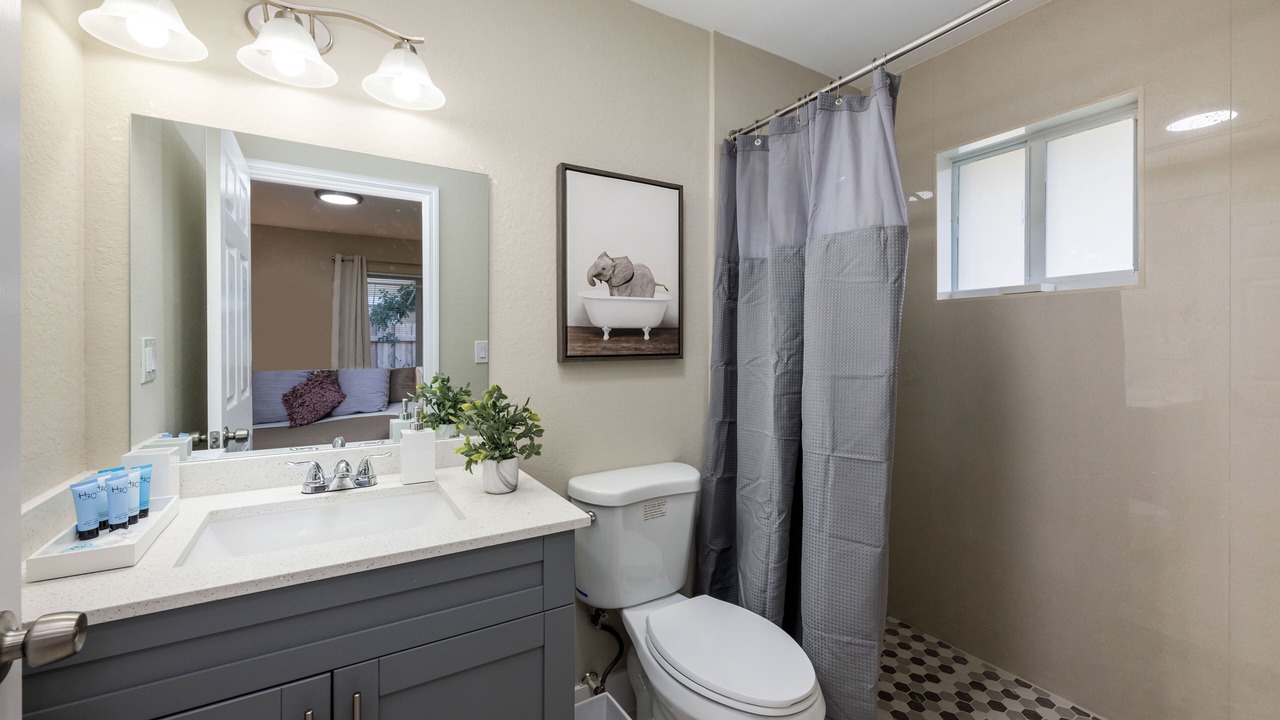 Photo of Bathroom in Liberty City