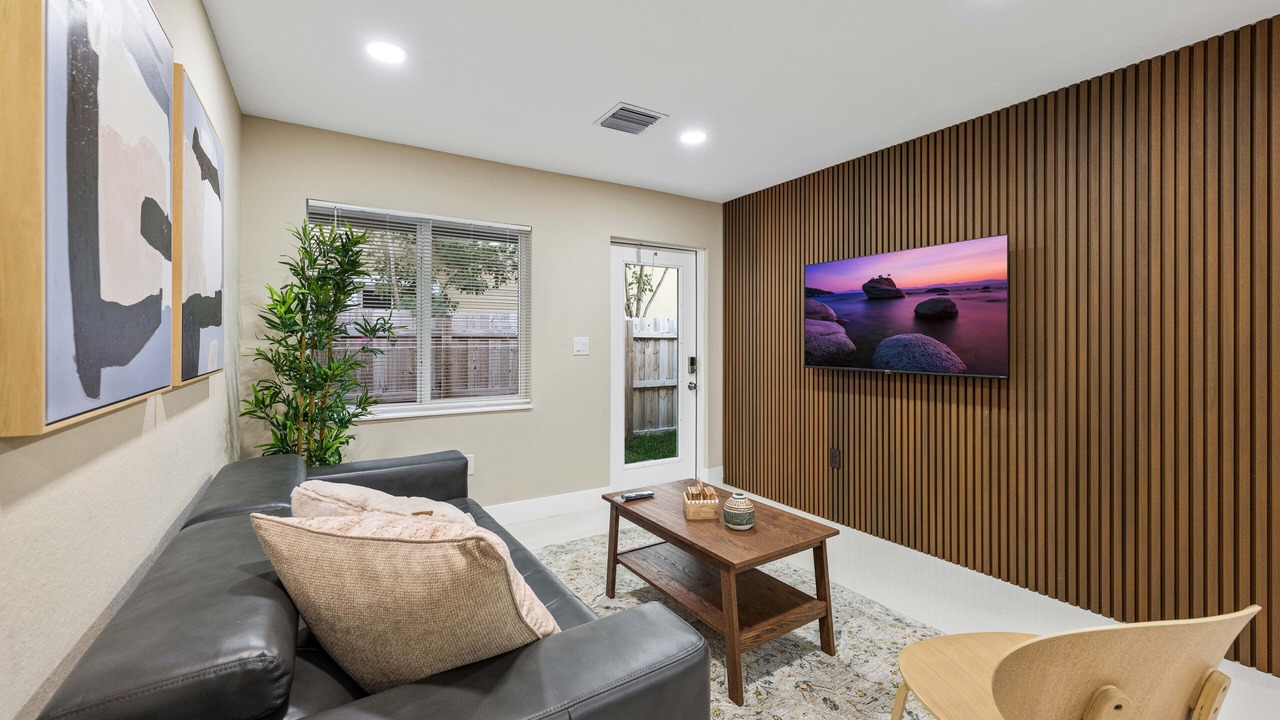 Photo of Livingroom in Liberty City