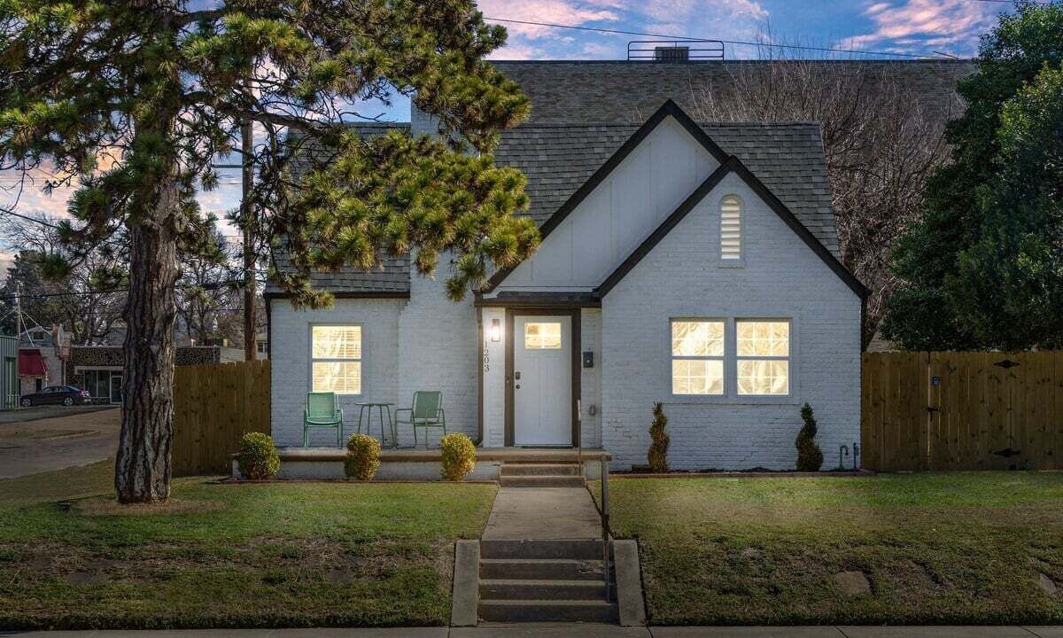 Photo of Outdoor in Tulsa
