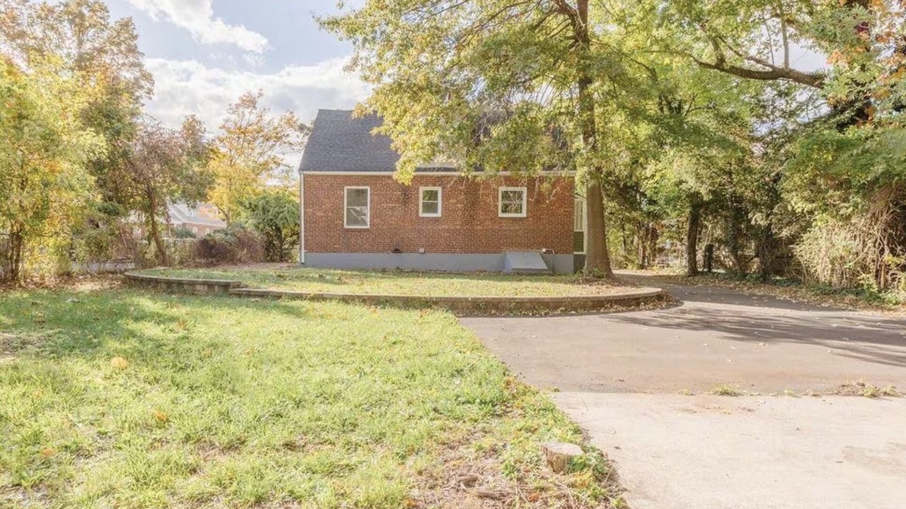 Photo of Outdoor in New Haven