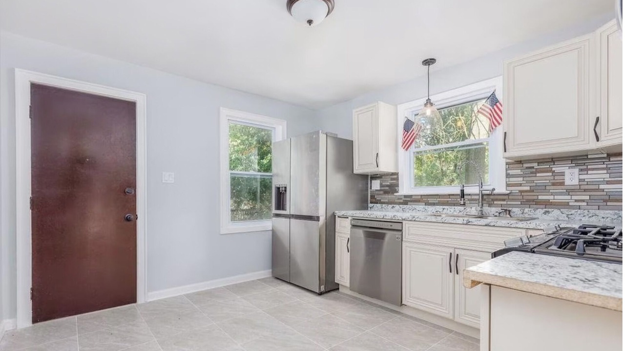Photo of Kitchen in New Haven