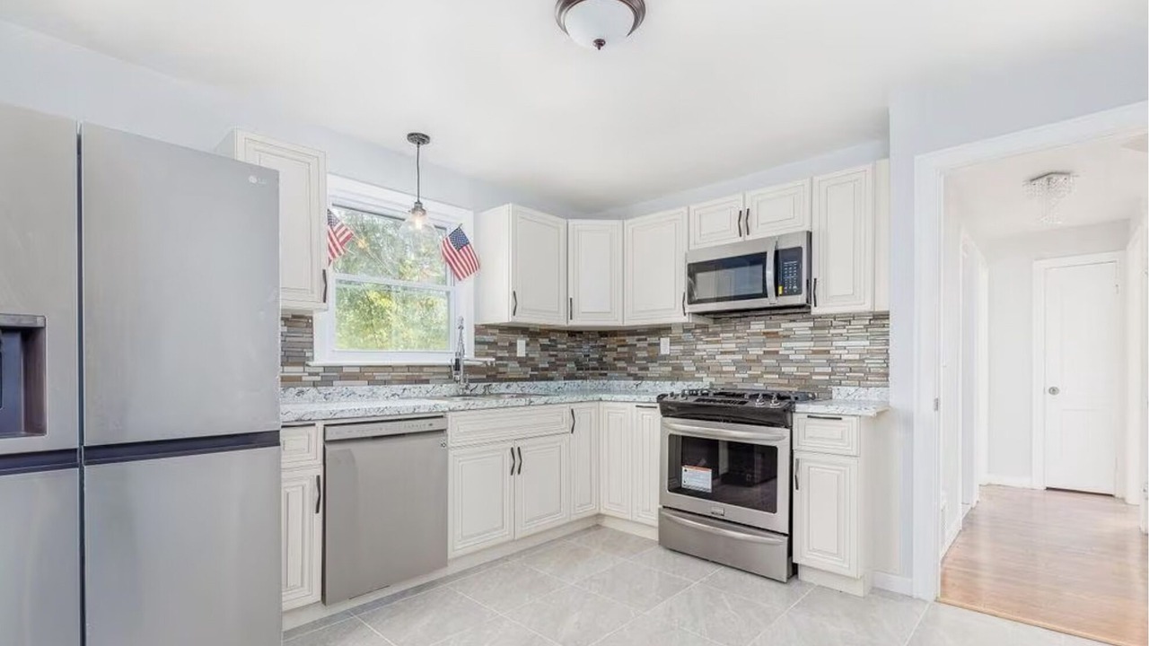 Photo of Kitchen in New Haven