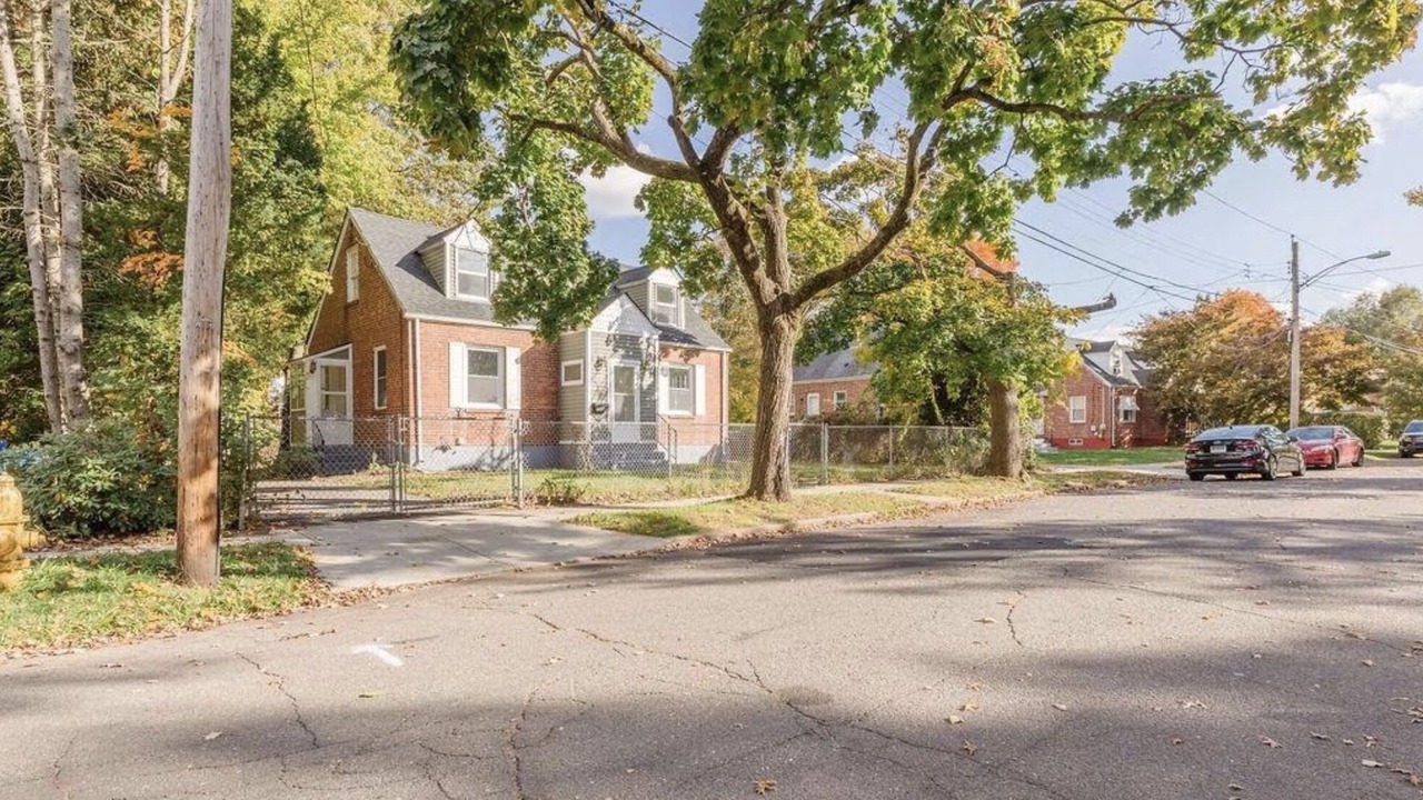 Photo of Outdoor in New Haven