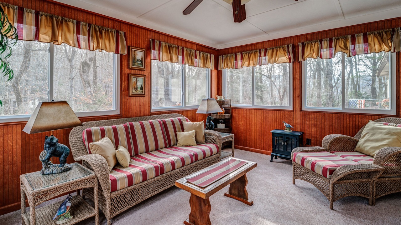 Photo of Livingroom in Sky Valley