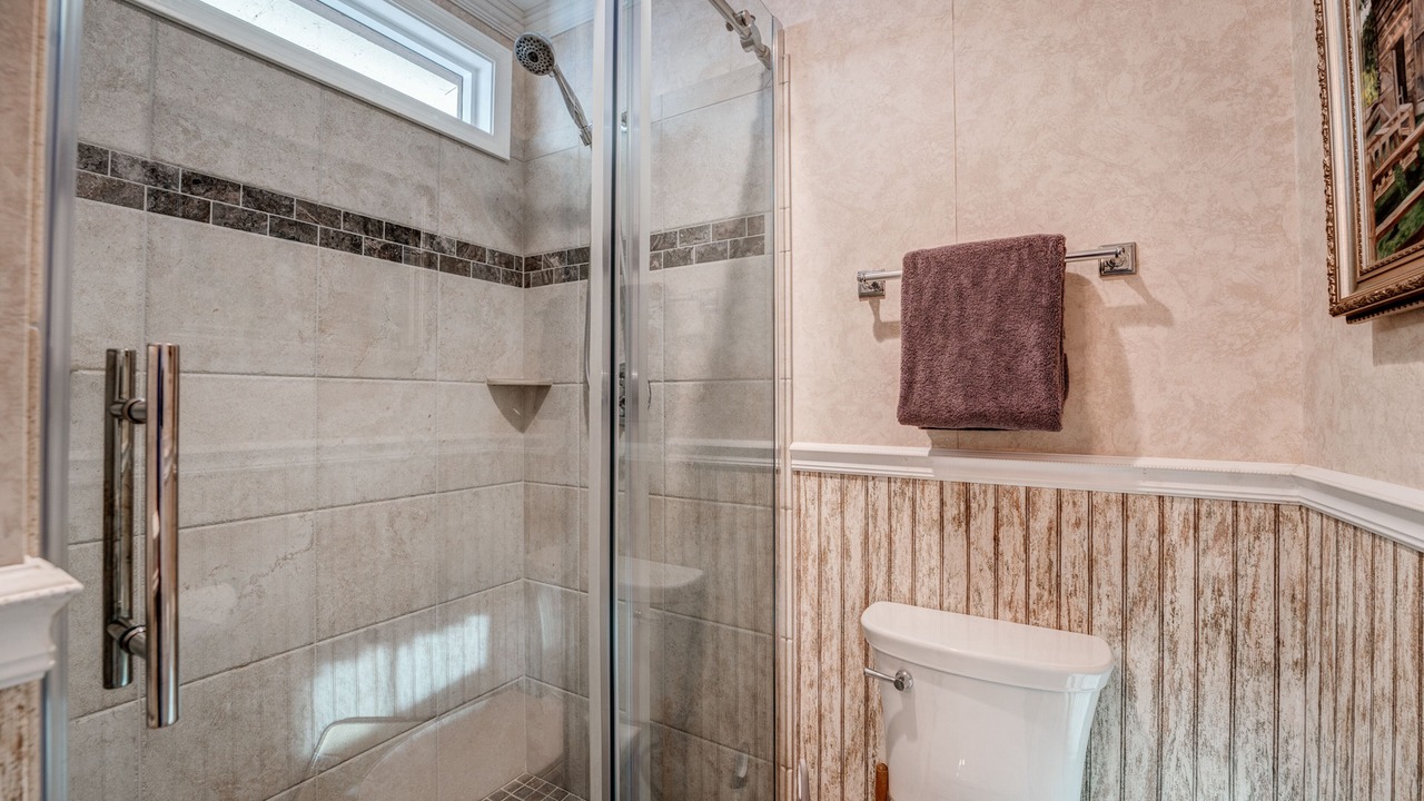 Photo of Bathroom in Sky Valley