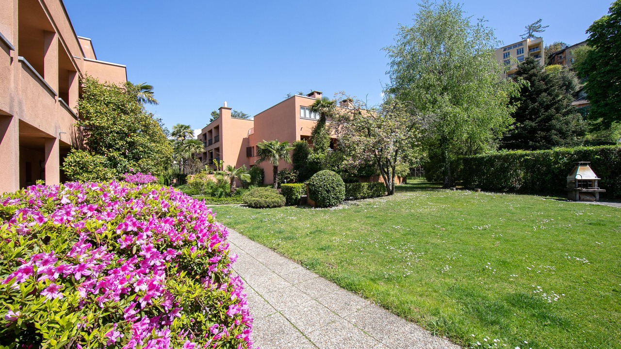 Photo of Outdoor in Montagnola