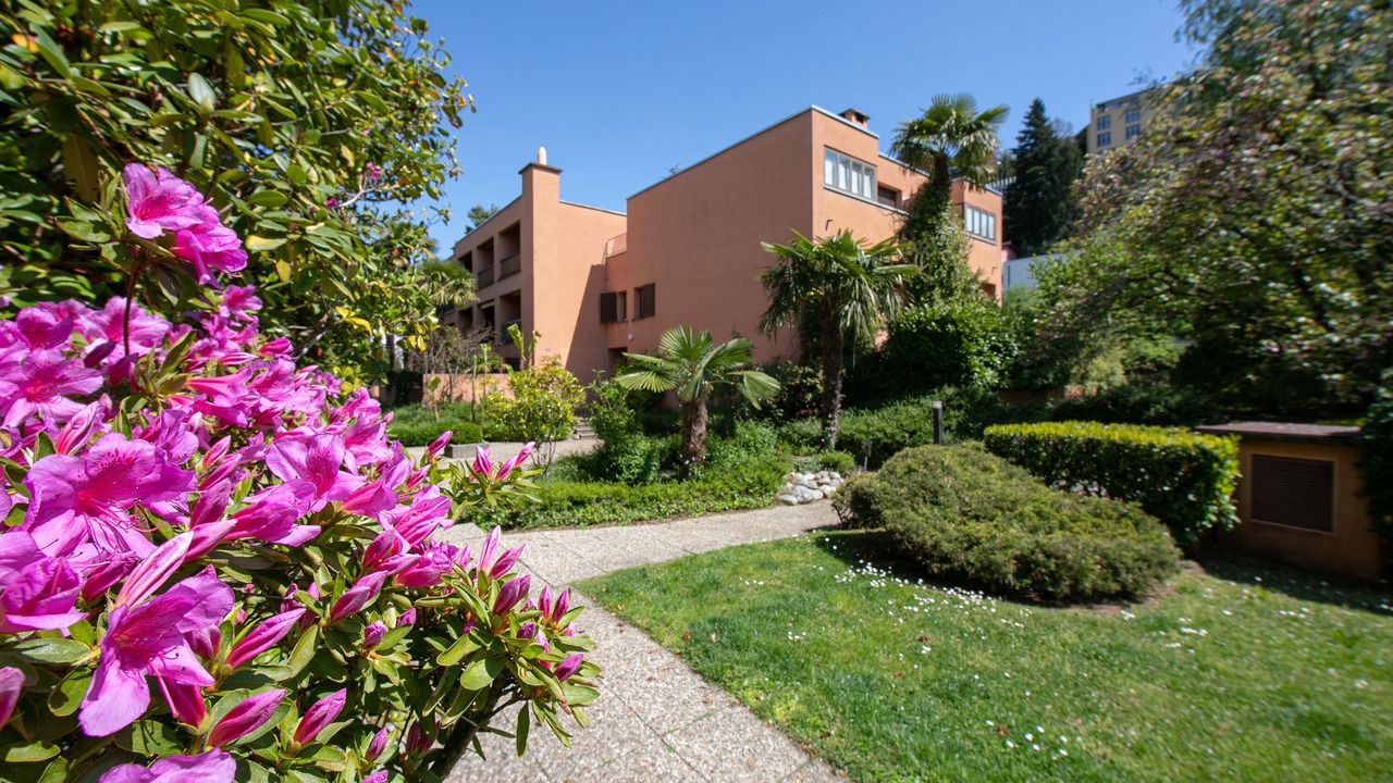 Photo of Outdoor in Montagnola
