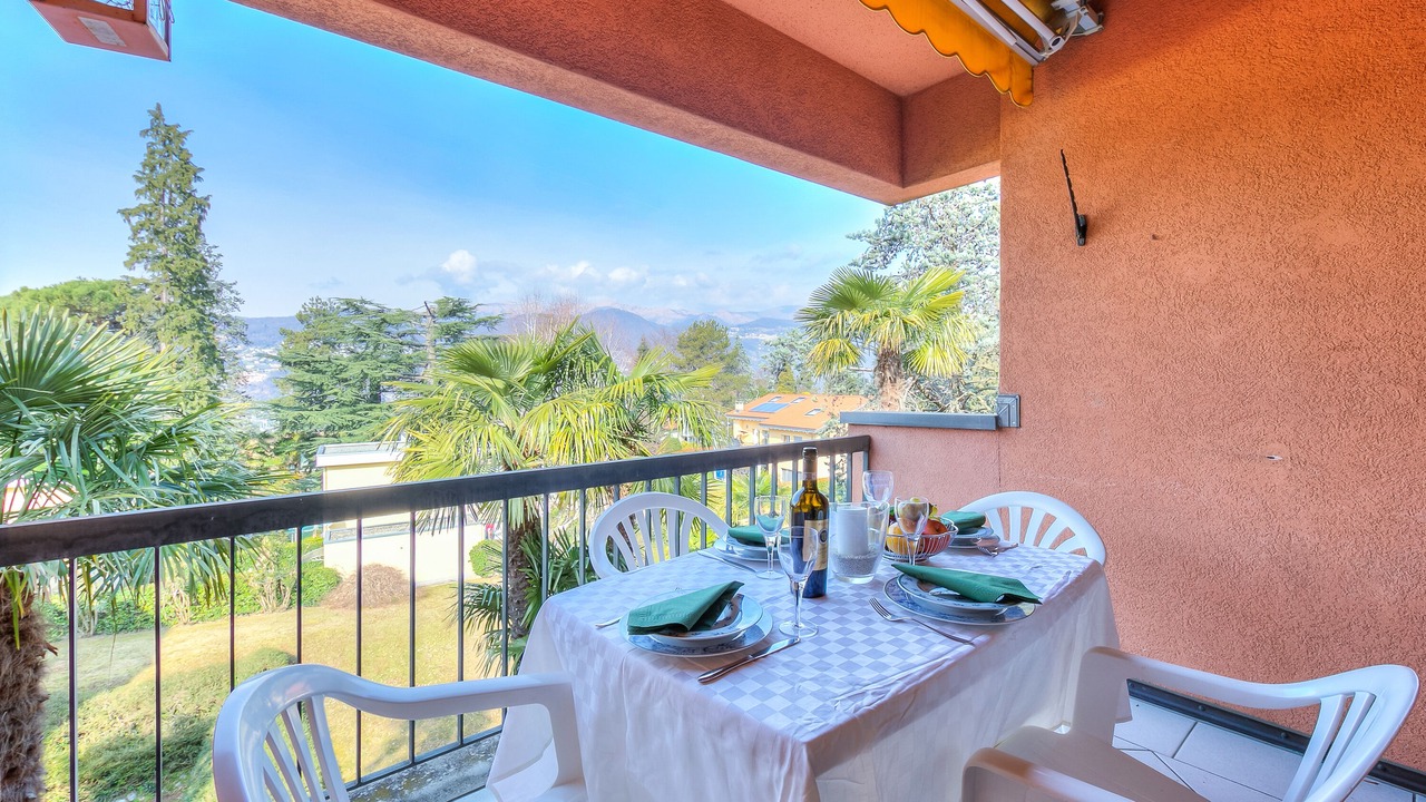 Photo of Outdoor in Montagnola