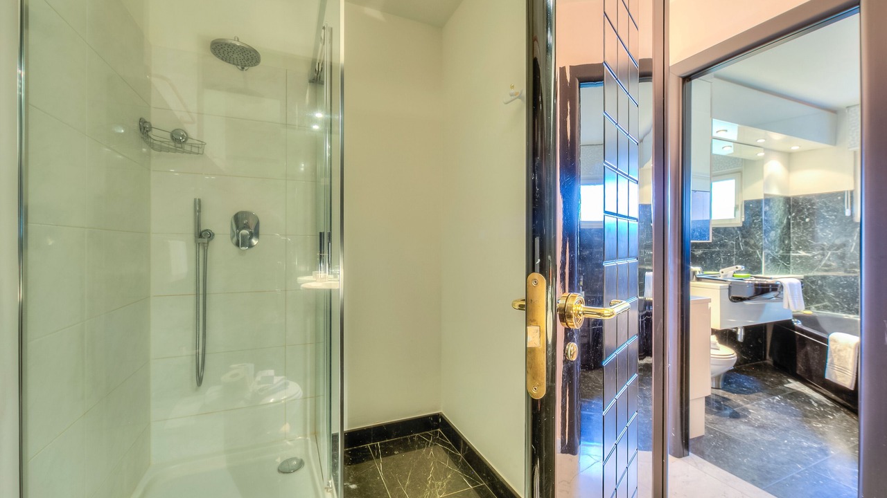Photo of Bathroom in Montagnola