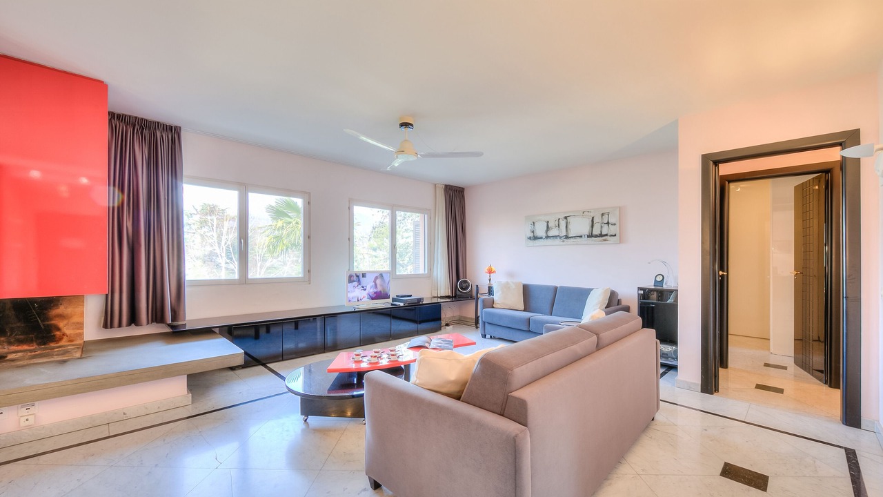 Photo of Livingroom in Montagnola
