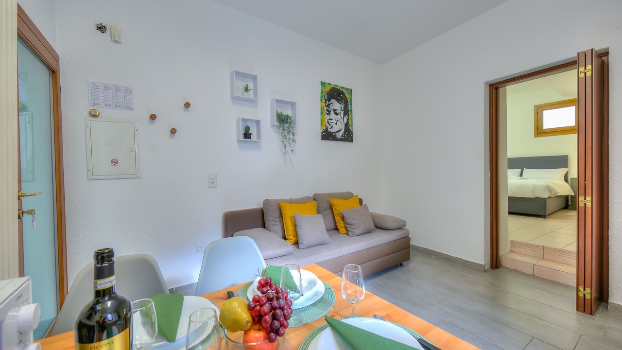 Photo of Bedroom in Mendrisio