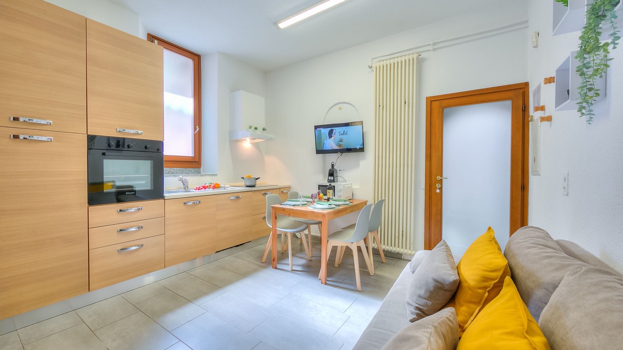 Photo of Bedroom in Mendrisio