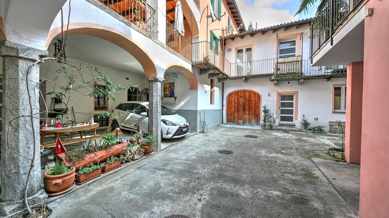 Photo of Outdoor in Mendrisio