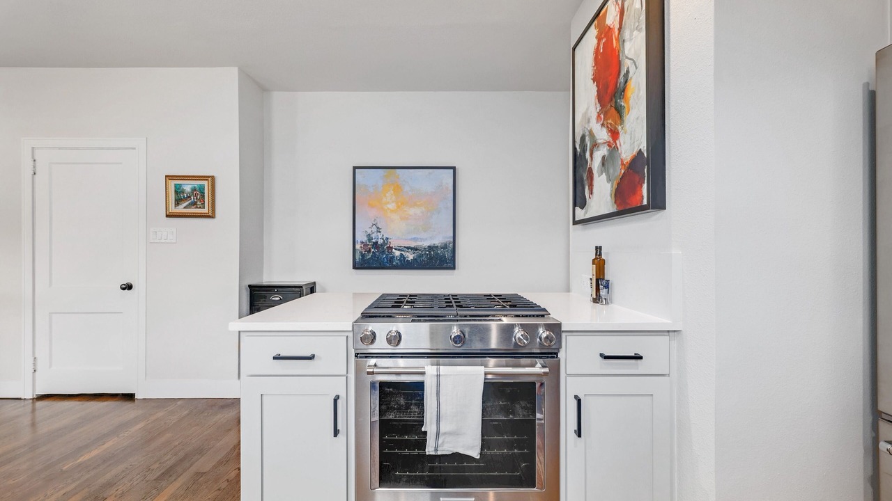 Photo of Kitchen in Clarksville