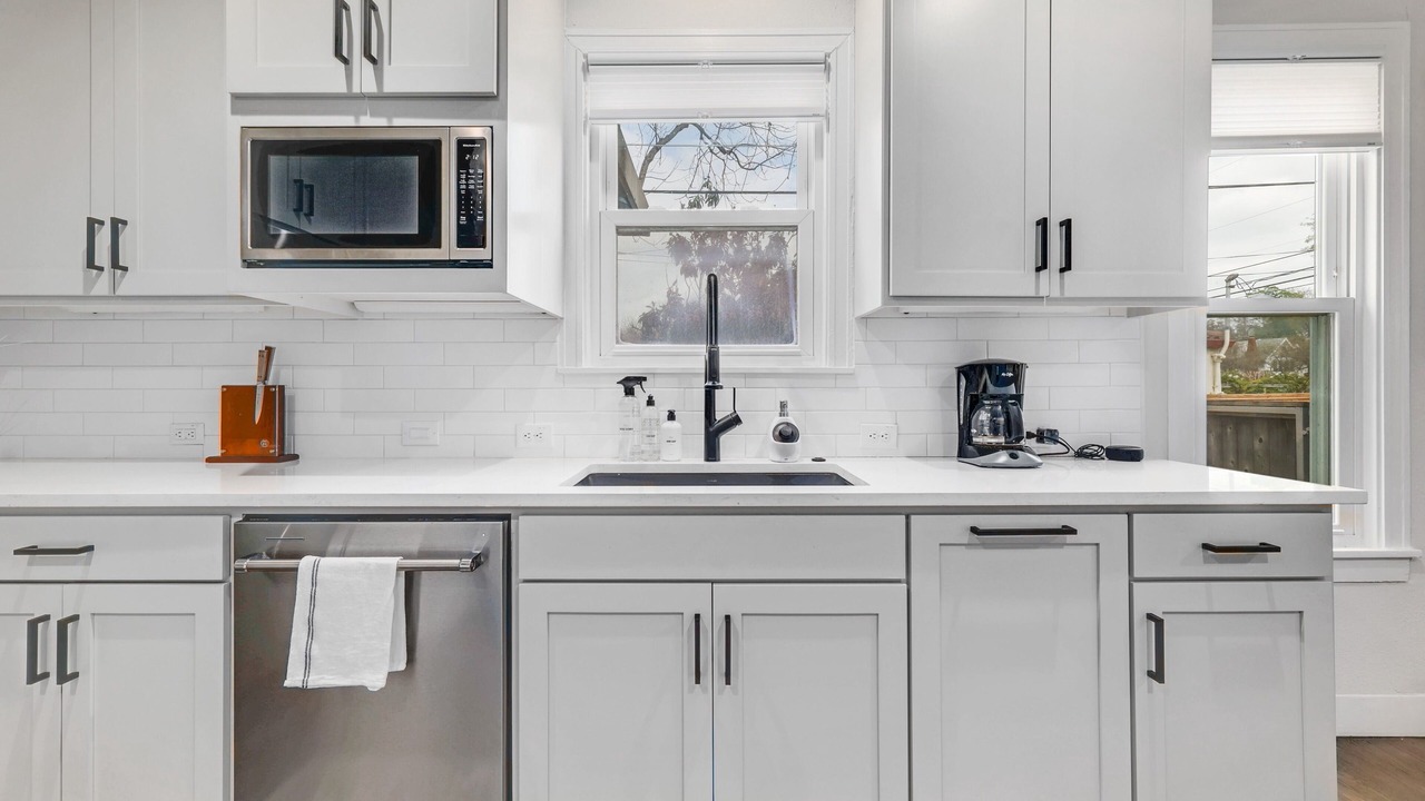 Photo of Kitchen in Clarksville