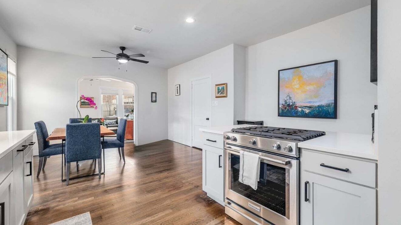 Photo of Kitchen in Clarksville